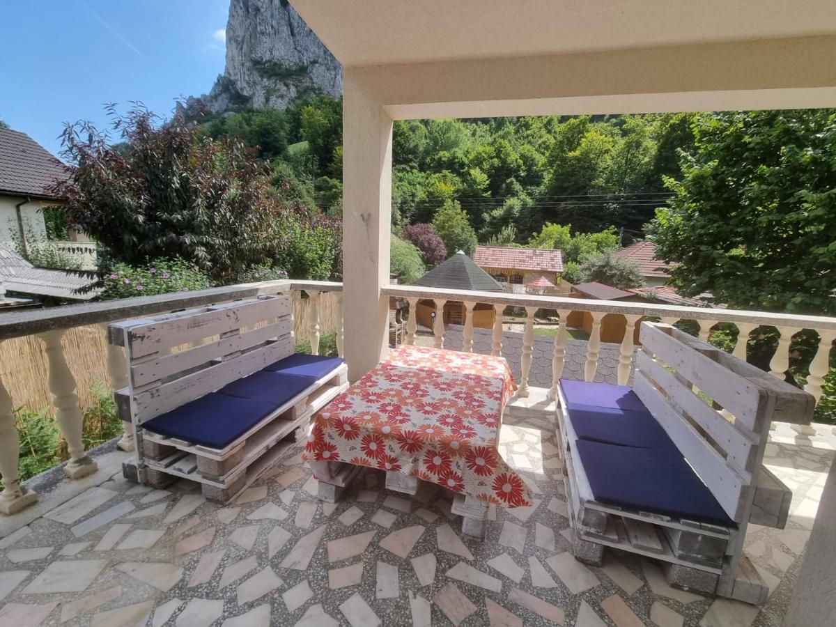 Hotel Casa Jax à Rimeti Extérieur photo