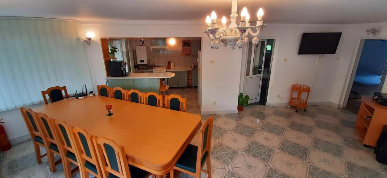 Hotel Casa Jax à Rimeti Extérieur photo