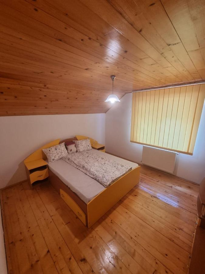 Hotel Casa Jax à Rimeti Extérieur photo