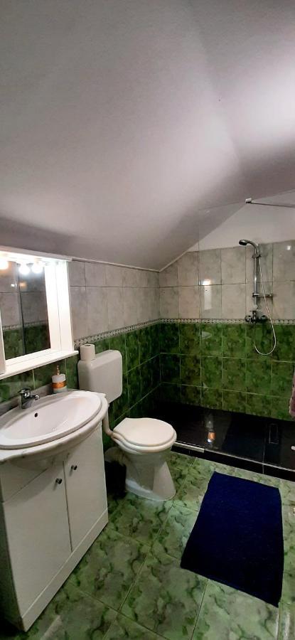 Hotel Casa Jax à Rimeti Extérieur photo