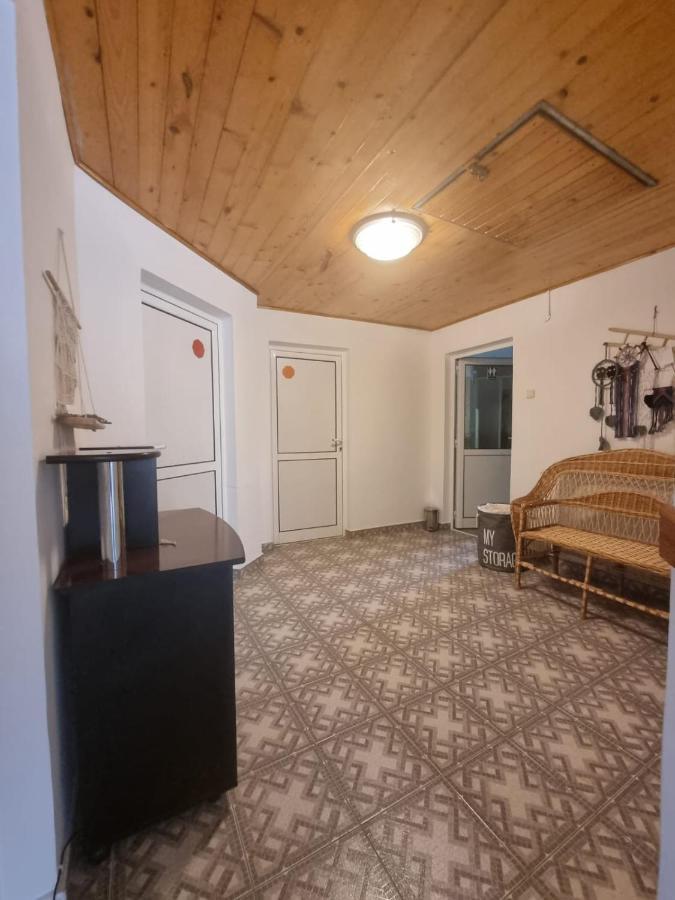 Hotel Casa Jax à Rimeti Extérieur photo