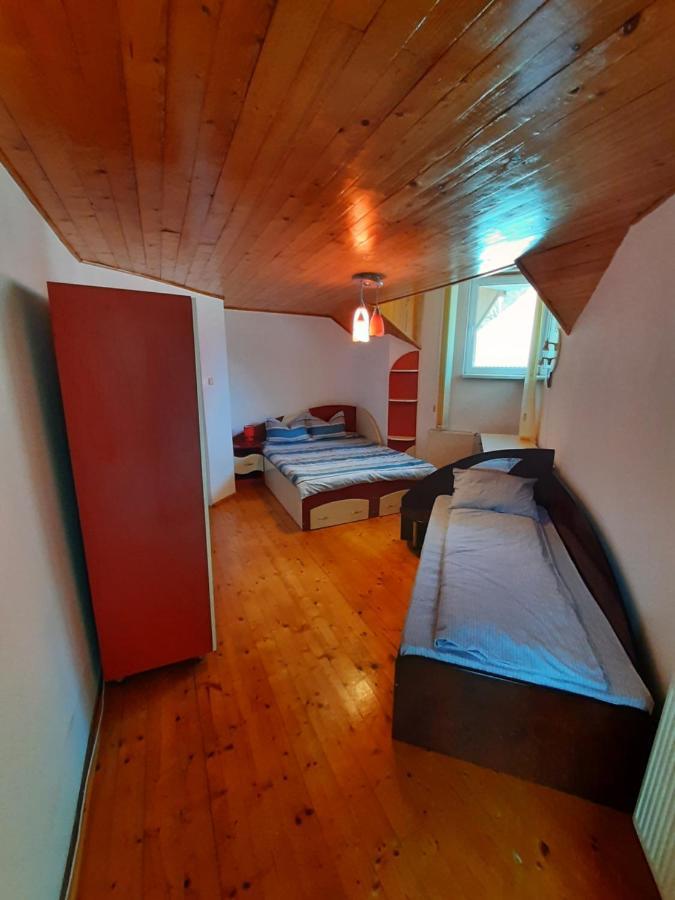 Hotel Casa Jax à Rimeti Extérieur photo