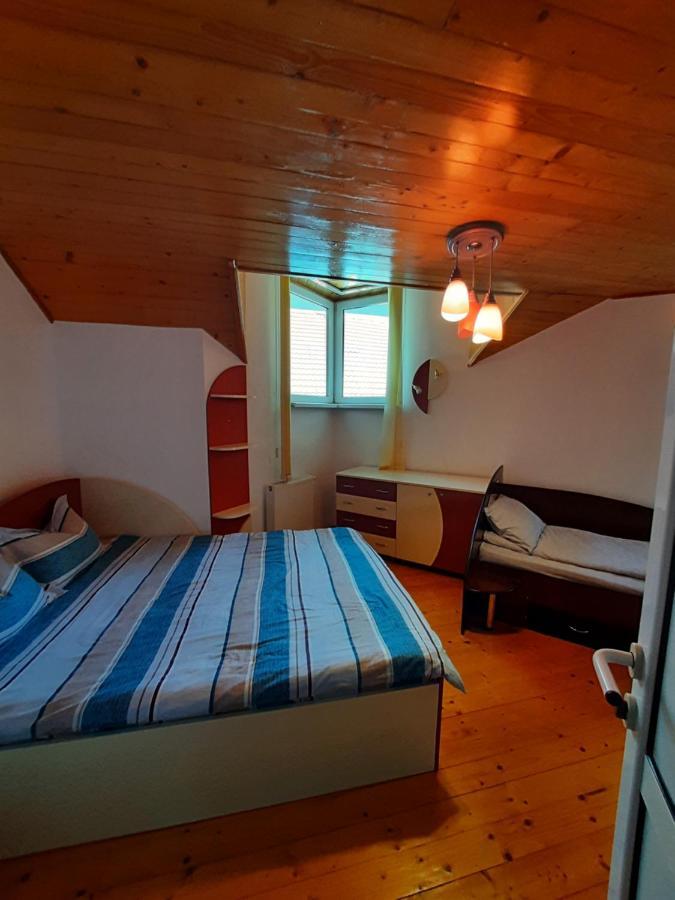 Hotel Casa Jax à Rimeti Extérieur photo