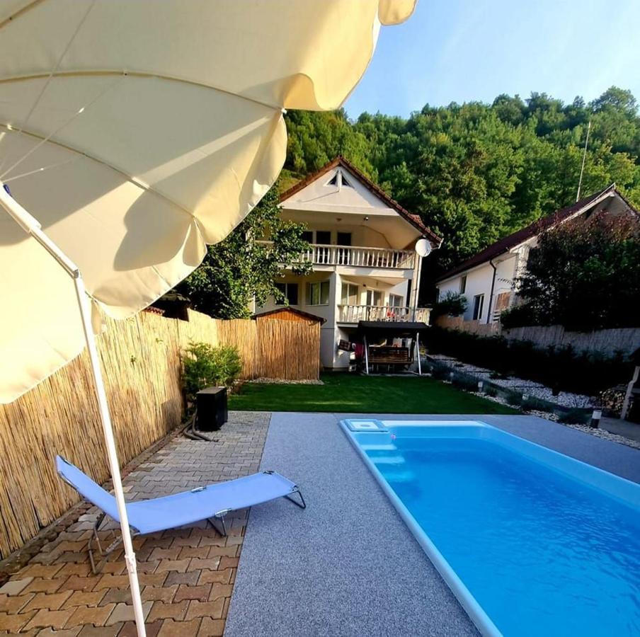 Hotel Casa Jax à Rimeti Extérieur photo